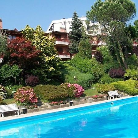 Appartamento Cordelia 6 Luino Esterno foto