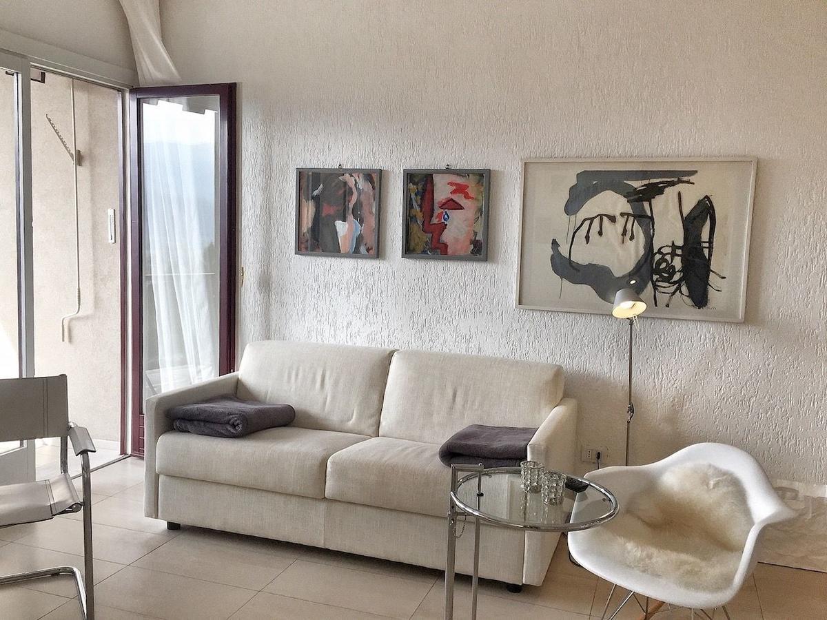 Appartamento Cordelia 6 Luino Esterno foto