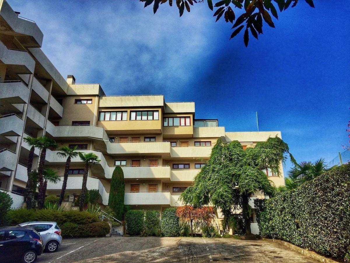 Appartamento Cordelia 6 Luino Esterno foto
