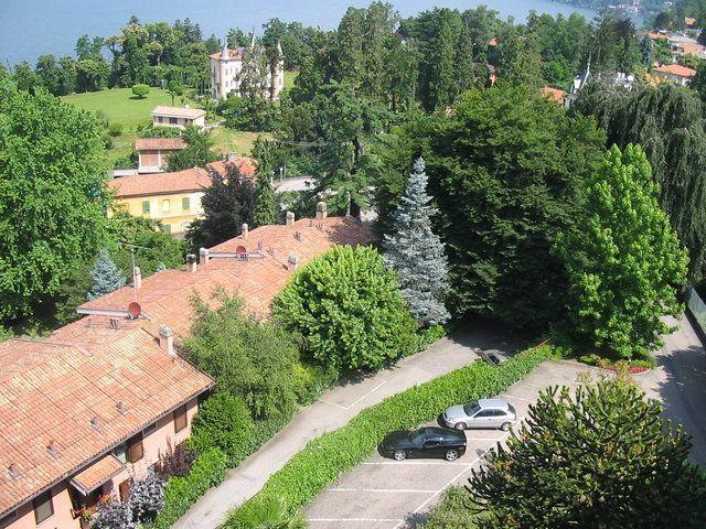 Appartamento Cordelia 6 Luino Esterno foto