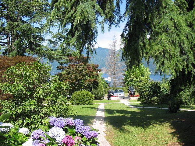 Appartamento Cordelia 6 Luino Esterno foto